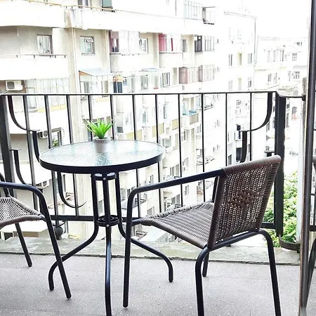 Appartement Center View *