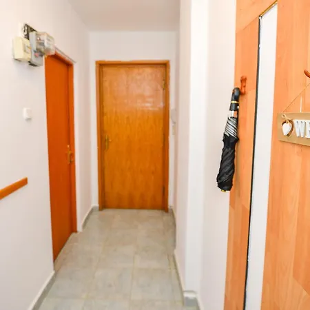 Center View Appartement